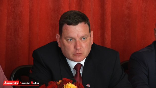Юріс Пойканс, Надзвичайний та Повноважний Посол Латвійської республіки в Україні.