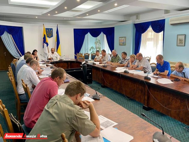 САД в Одесской области презентовала 2 варианта транспортной развязки «Два столба» (фото)