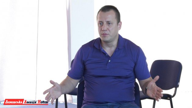 Алексей Евченко, управляющий партнер компании ArtBuild Hotel Group.