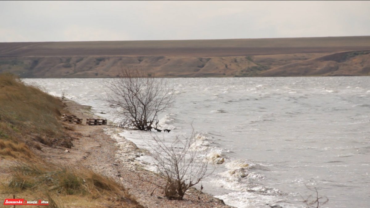 Визирский лицей примет участие в областном экологическом конкурсе (фото)