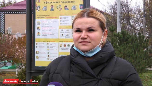 Екатерина Кушнир, руководитель отдела культуры, туризма и культурного наследия Визирского сельсовета.