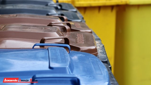 Сможет ли Украина стать похожей на Швецию в вопросе сортировки мусора?