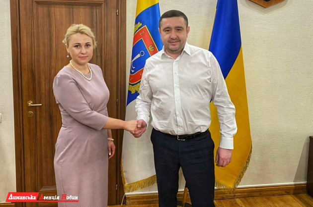 У січні Одеська облрада підпише меморандум з Всеукраїнською асоціацією ОТГ