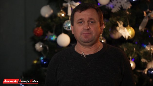Николай Ткаченко: «Наша громада станет настоящей жемчужиной на Тилигульском лимане»