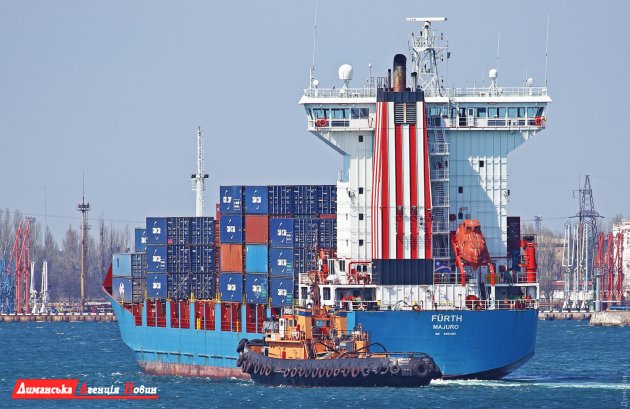 Одеський порт планує здати в оренду буксири та звільнити частину плавскладу