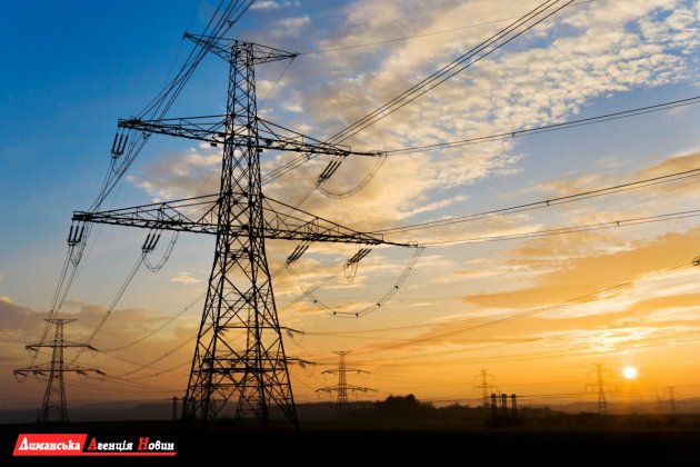 В Украине снова повысят тарифы на электроэнергию