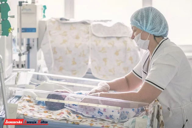 В Україні введуть нові пакети медпослуг від держави
