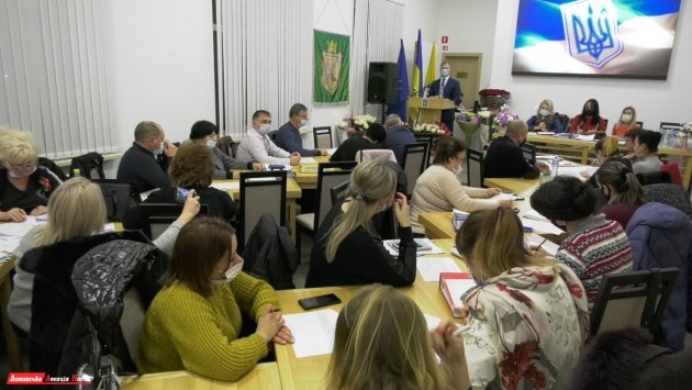 Депутати Красносільської сільської ради зберуться на позачергову сесію