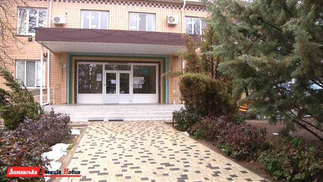 В Визирском сельсовете появился отдел градостроительства и архитектуры (фото)