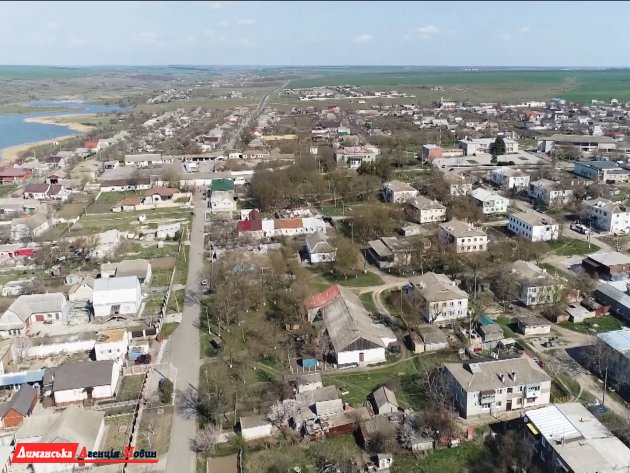 Мешканці Любополя більшість необхідних документів можуть оформити у своєму селі (фото)