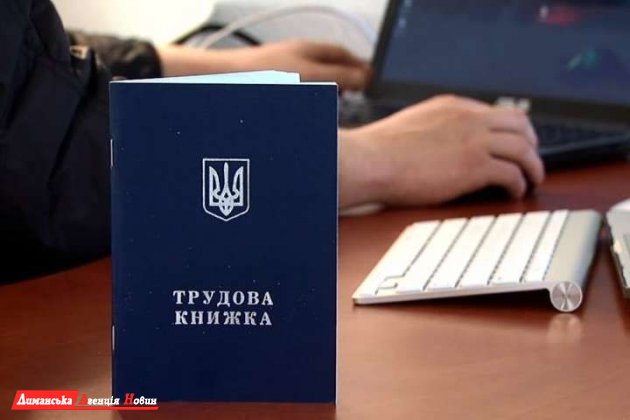 Володимир Зеленський підписав закон про запровадження електронного обліку трудової діяльності