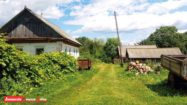 В українських селах впровадять понад тисячу проєктів для розвитку
