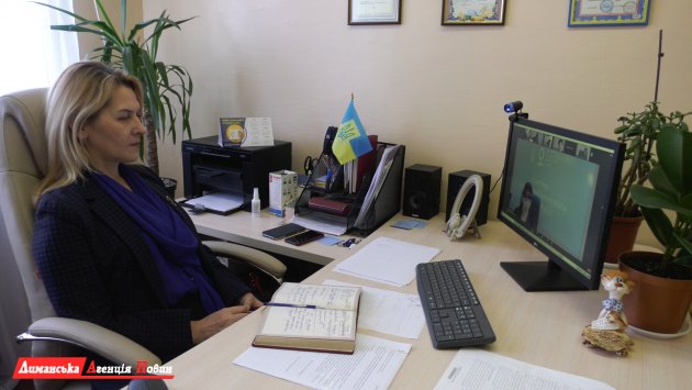 Отдел образования Визирского сельсовета активно работает (фото)