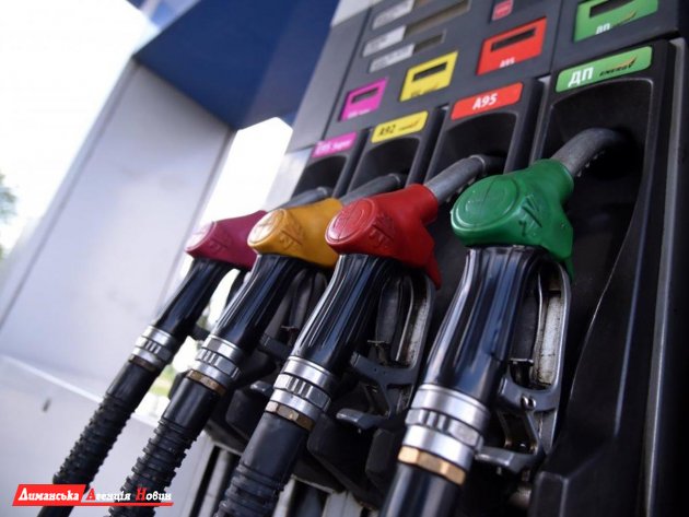 Громады Одесской области получат средства от продажи топлива