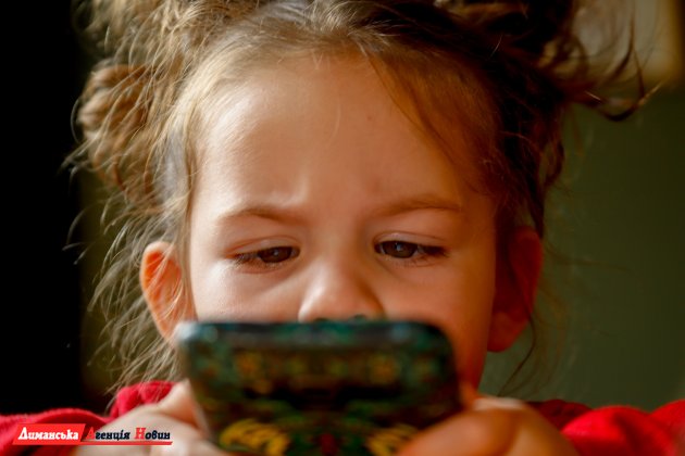 Врач-психиатр: о мобильном телефоне и здоровье детей