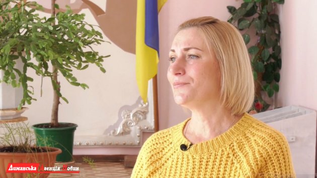 Светлана Дидоводюк: об увеличении обращений в БФ имени Алексея Ставницера