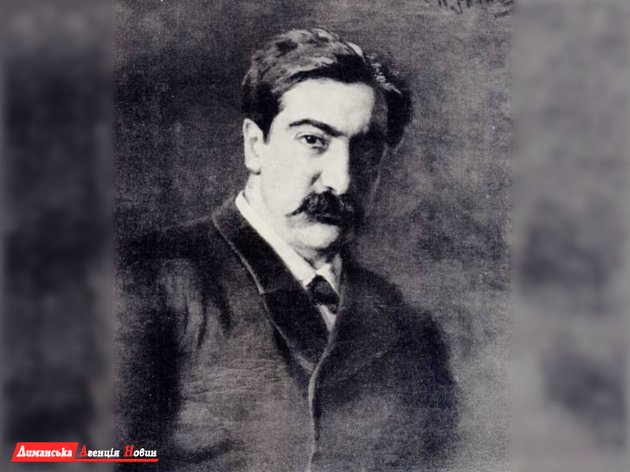 Николай Дмитриевич Кузнецов, художник.
