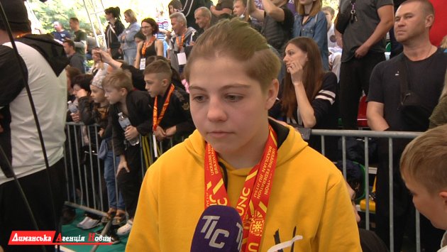 Алина Пигнастая, чемпионка мира и Европы по джиу-джитсу.