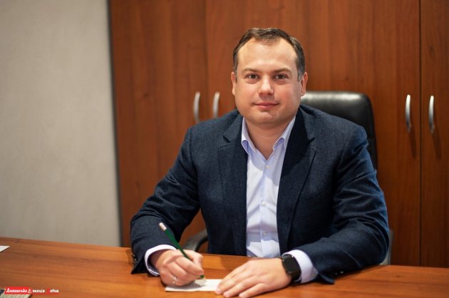 Виталий Кутателадзе, соучредитель благотворительного фонда имени Алексея Ставницера.