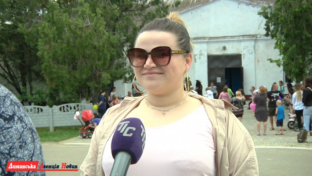 Катерина Кушнір, керівниця відділу культури, туризму та культурної спадщини Визирської сільради.