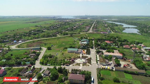 Визирська громада Одеського району відзначить свій День