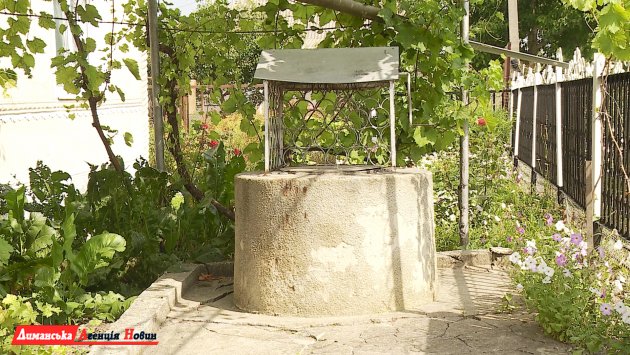 Визирская ОТГ: жители Першотравневого столкнулись с проблемой сезонных перебоев водоснабжения (фото)