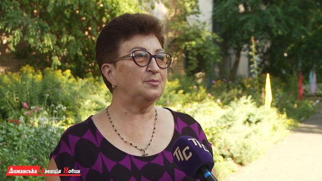 Наталья Пелых, директор детской оздоровительной базы отдыха «Мечта».