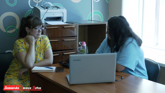 Молодіжна рада Визирської сільради бере активну участь в навчальних форумах (фото)