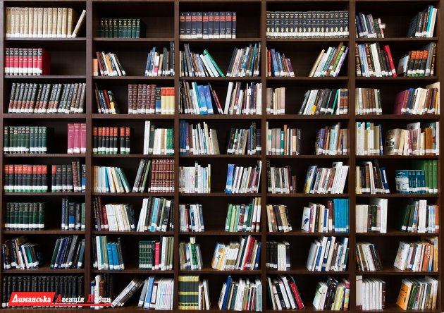 Как громада может влиять на развитие библиотек: создание попечительских советов 