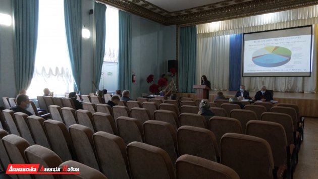 На заседании исполкома Визирского сельсовета обсудили подготовку к осенне-зимнему периоду (фото)