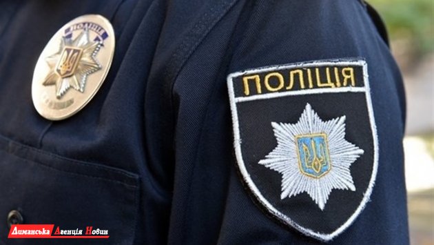 Полицейские расследуют факт смерти жителя пгт Доброслав