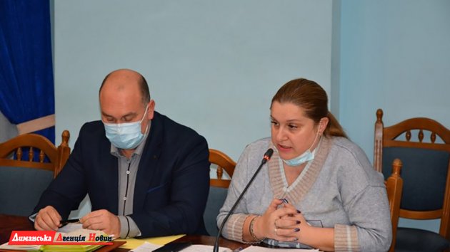 На нараді Одеської ОДА обговорювали якість умов у соціальних закладах для осіб похилого віку