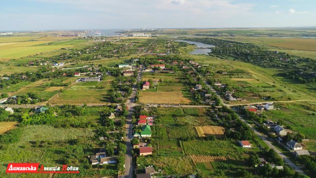Визирська ОТГ посіла перше місце серед інших громад Одеської області за результатами моніторингу (фото)