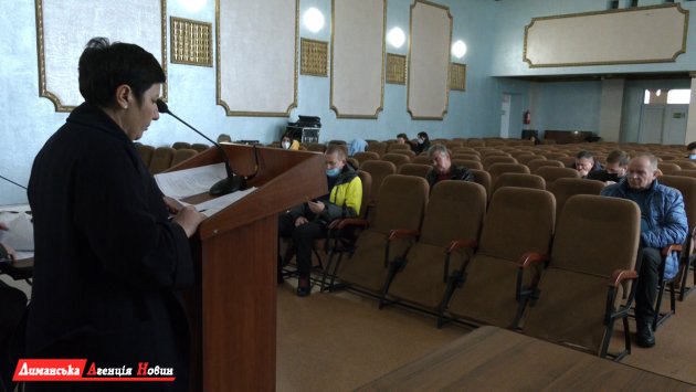 На заседании исполкома Визирского сельсовета рассмотрели вопросы соцзащиты населения (фото)