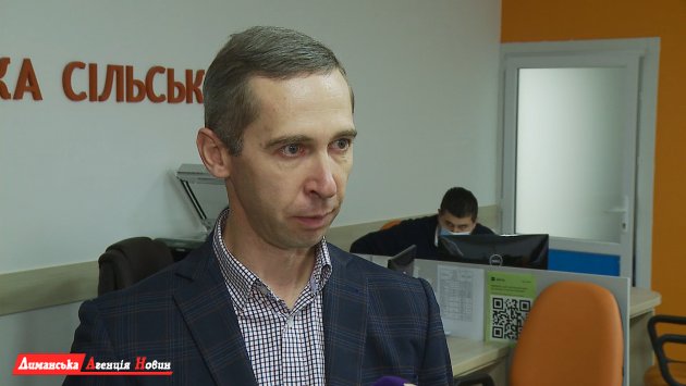 Петр Макаренко, эксперт проекта PROSTO «Поддержка доступности услуг в Украине».