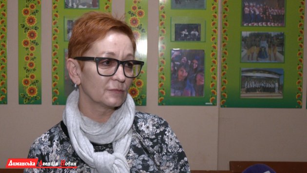 Анжела Юрьева, член ОО «Молодежный центр развития».