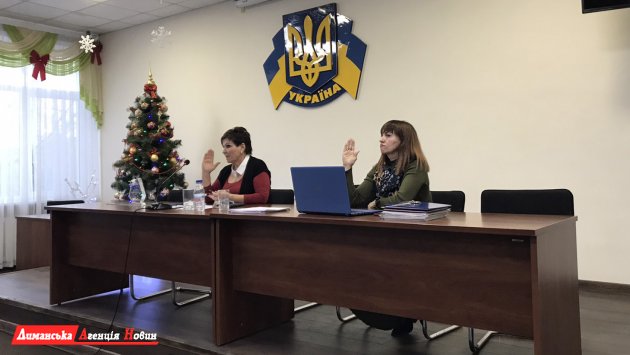 Доброславська ОТГ: пройшли засідання сесії та виконкому Доброславської селищної ради (фото)