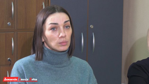 Ірина Браславець, виконавча директорка БФ ім. Олексія Ставніцера.