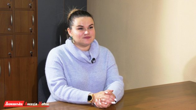 Екатерина Кушнир, начальник отдела культуры, туризма и культурного наследия Визирского сельсовета.