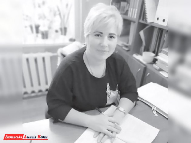Лилия Иванова: об итогах работы за 2021 год Доброславского отдела РАГС