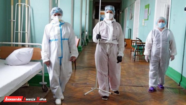 В Україні лікарям підвищили зарплату до 20 тисяч гривень