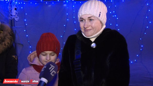 Юлія Романенко, переможниця конкурсу «Гільдендорфський штолен».