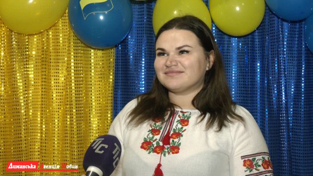 Екатерина Кушнир, начальник отдела культуры, туризма и культурного наследия Визирского сельсовета.