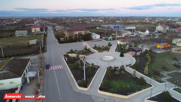 В селе Визирка Одесского района в феврале пройдут общественные слушания по проекту строительства