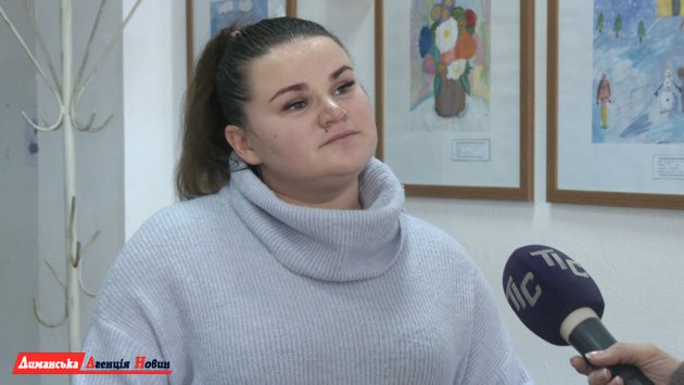 Екатерина Кушнир, начальник отдела культуры, туризма и культурного наследия Визирского сельсовета.