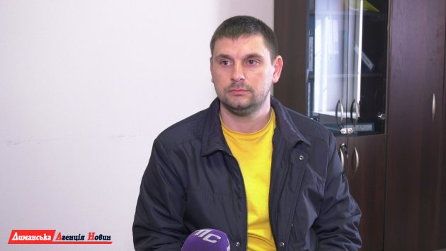 Максим Подлубный, инженер IT-технологий ООО «Лиман-ТВ».