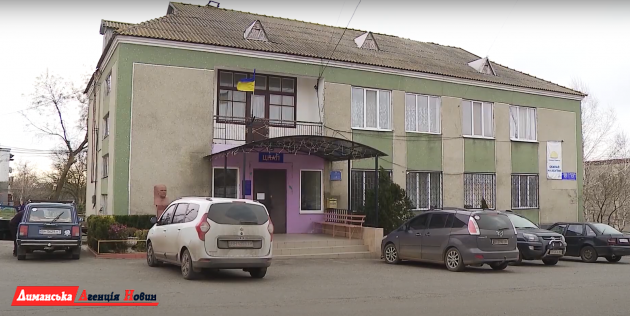 Визирская ОТГ: в Першотравневом проводят опрос граждан насчет переименования села