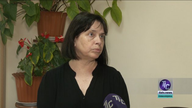 Наталія Бянова, заступниця сільського голови з питань діяльності виконавчих органів Визирської сільради