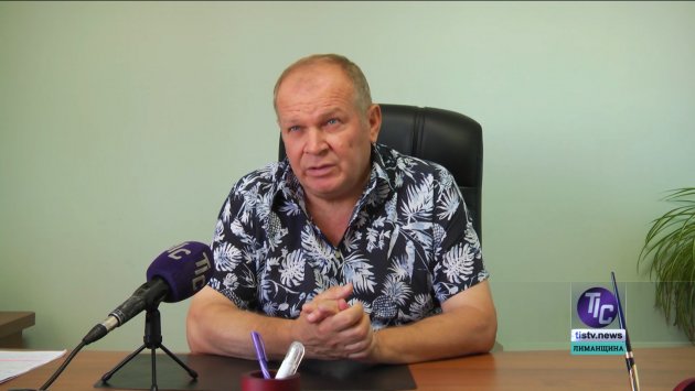 Олександр Токменінов, перший заступник Визирського сільського голови