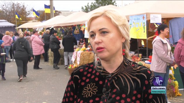 Марина Архирий, Красносельский сельский голова